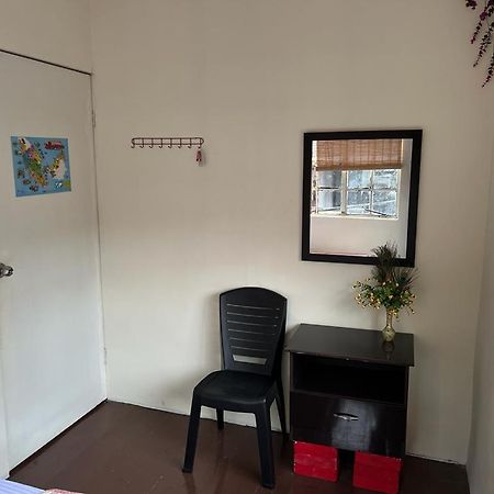 De Cameron Guest House Тана Рата Екстериор снимка