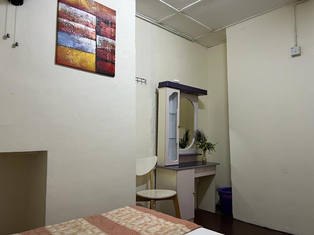 De Cameron Guest House Тана Рата Екстериор снимка