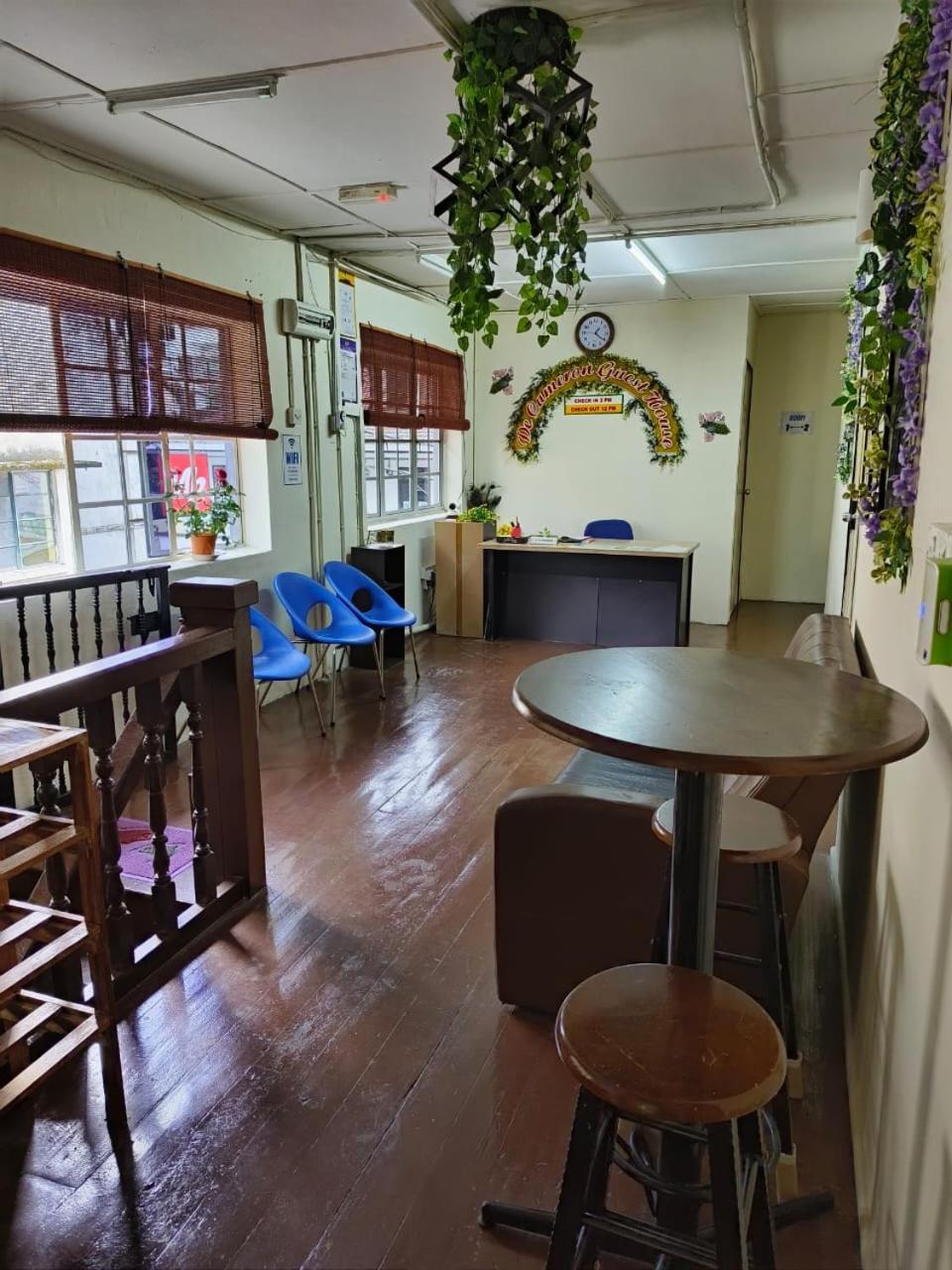 De Cameron Guest House Тана Рата Екстериор снимка